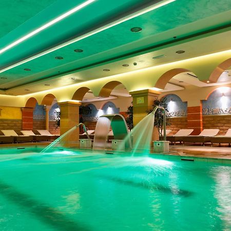 Gaia Palace Μαρμάρι Εξωτερικό φωτογραφία