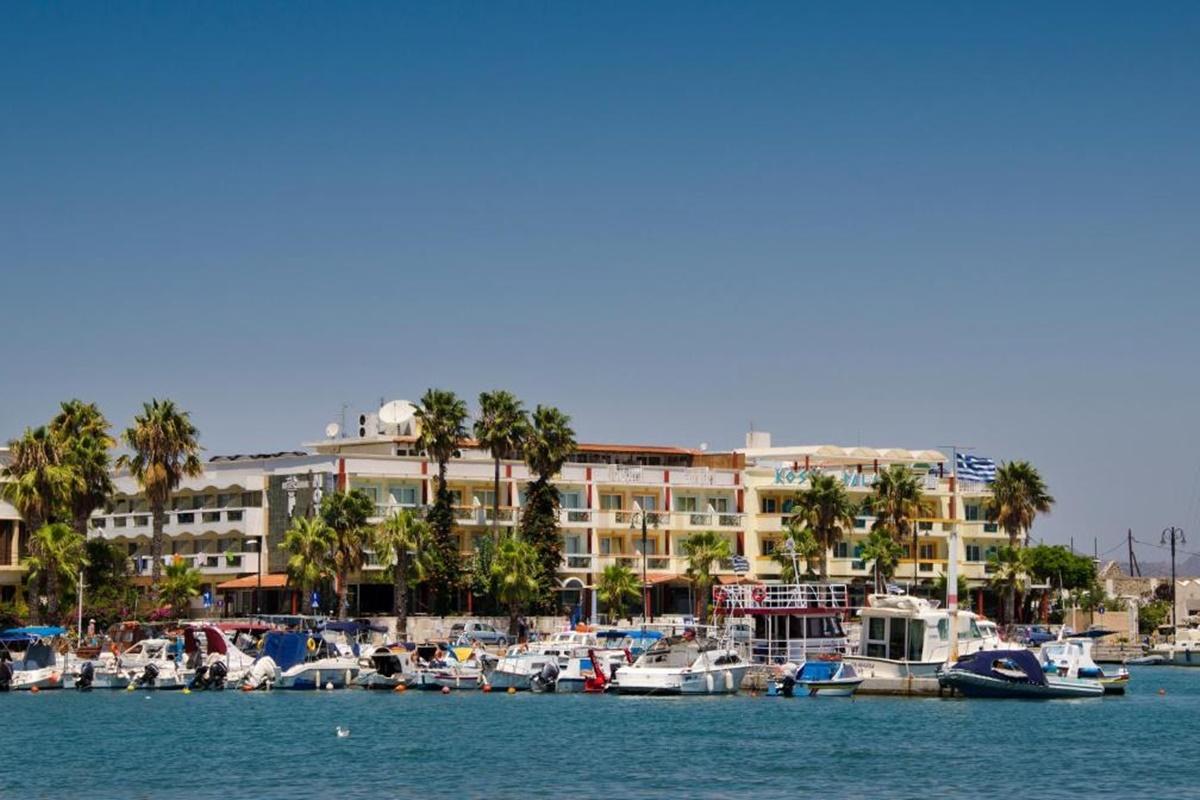 Gaia Palace Μαρμάρι Εξωτερικό φωτογραφία