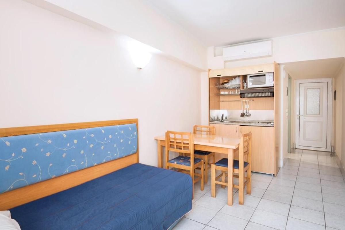 Gaia Palace Μαρμάρι Εξωτερικό φωτογραφία