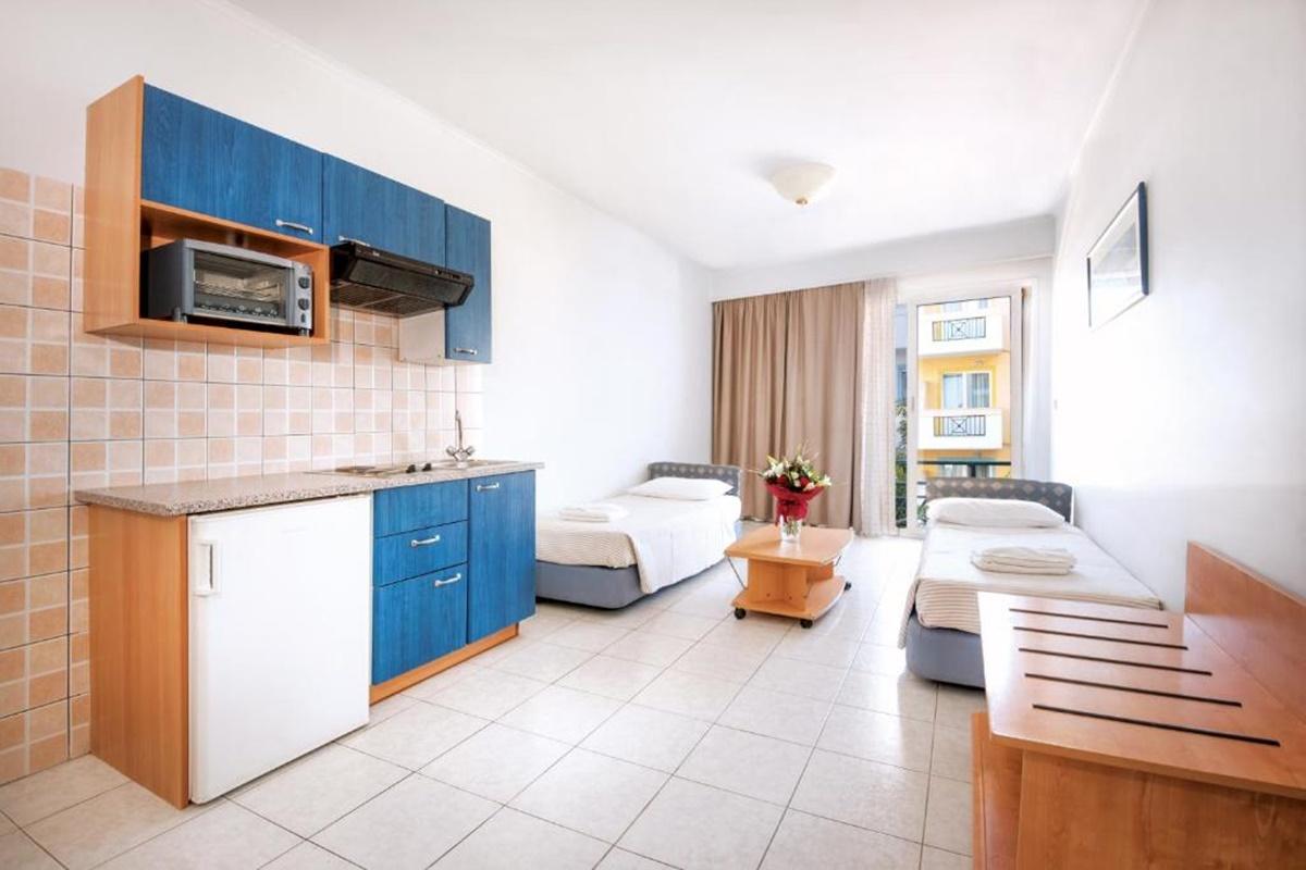 Gaia Palace Μαρμάρι Εξωτερικό φωτογραφία