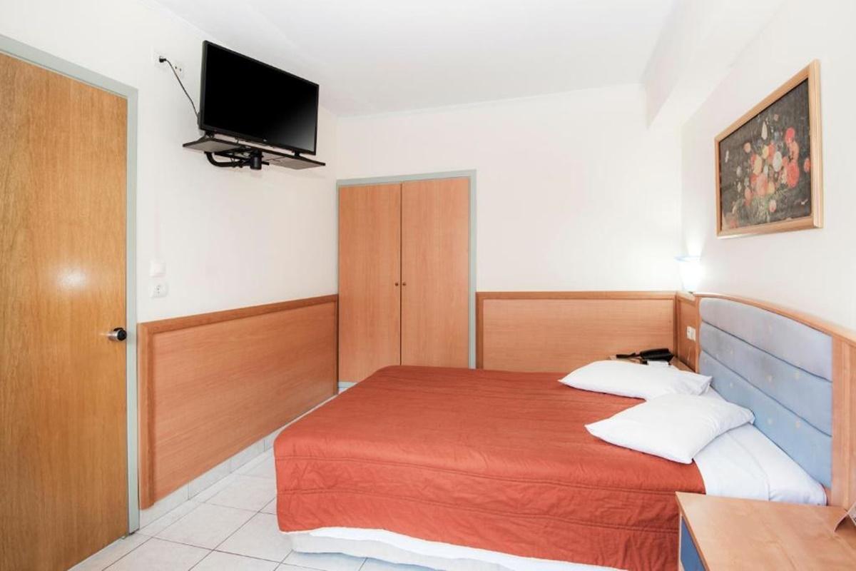Gaia Palace Μαρμάρι Εξωτερικό φωτογραφία