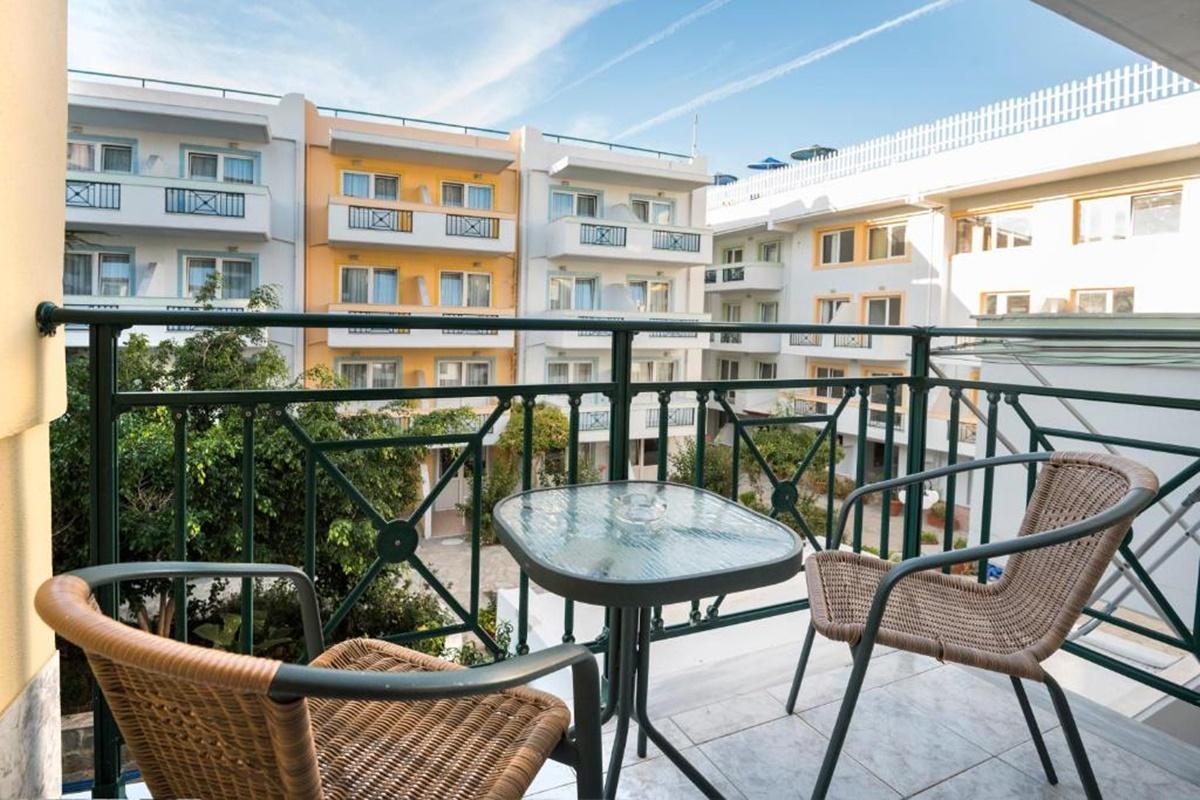 Gaia Palace Μαρμάρι Εξωτερικό φωτογραφία