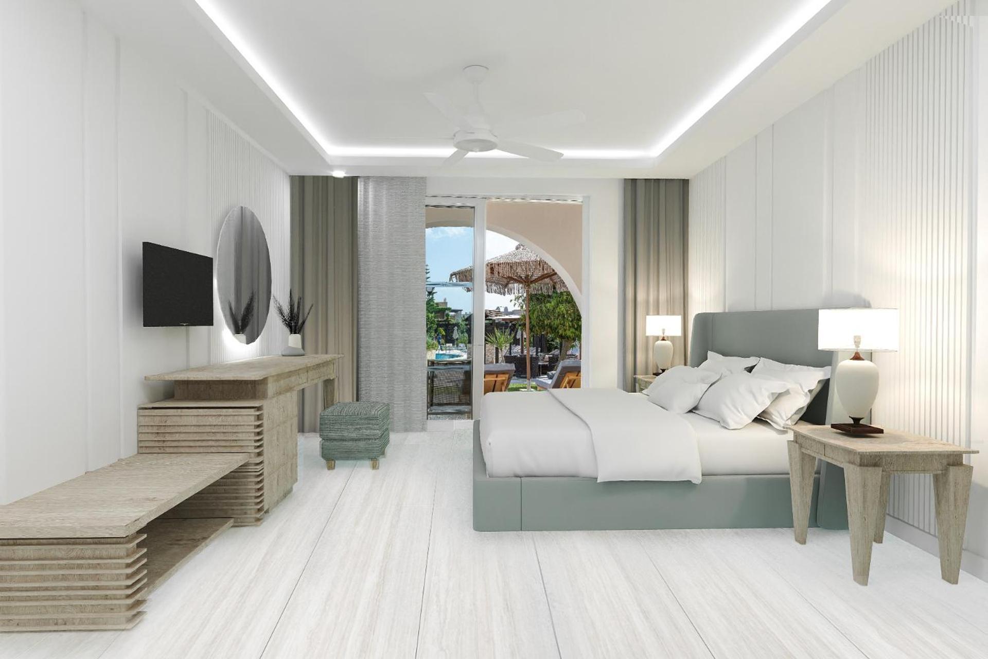 Gaia Palace Μαρμάρι Εξωτερικό φωτογραφία