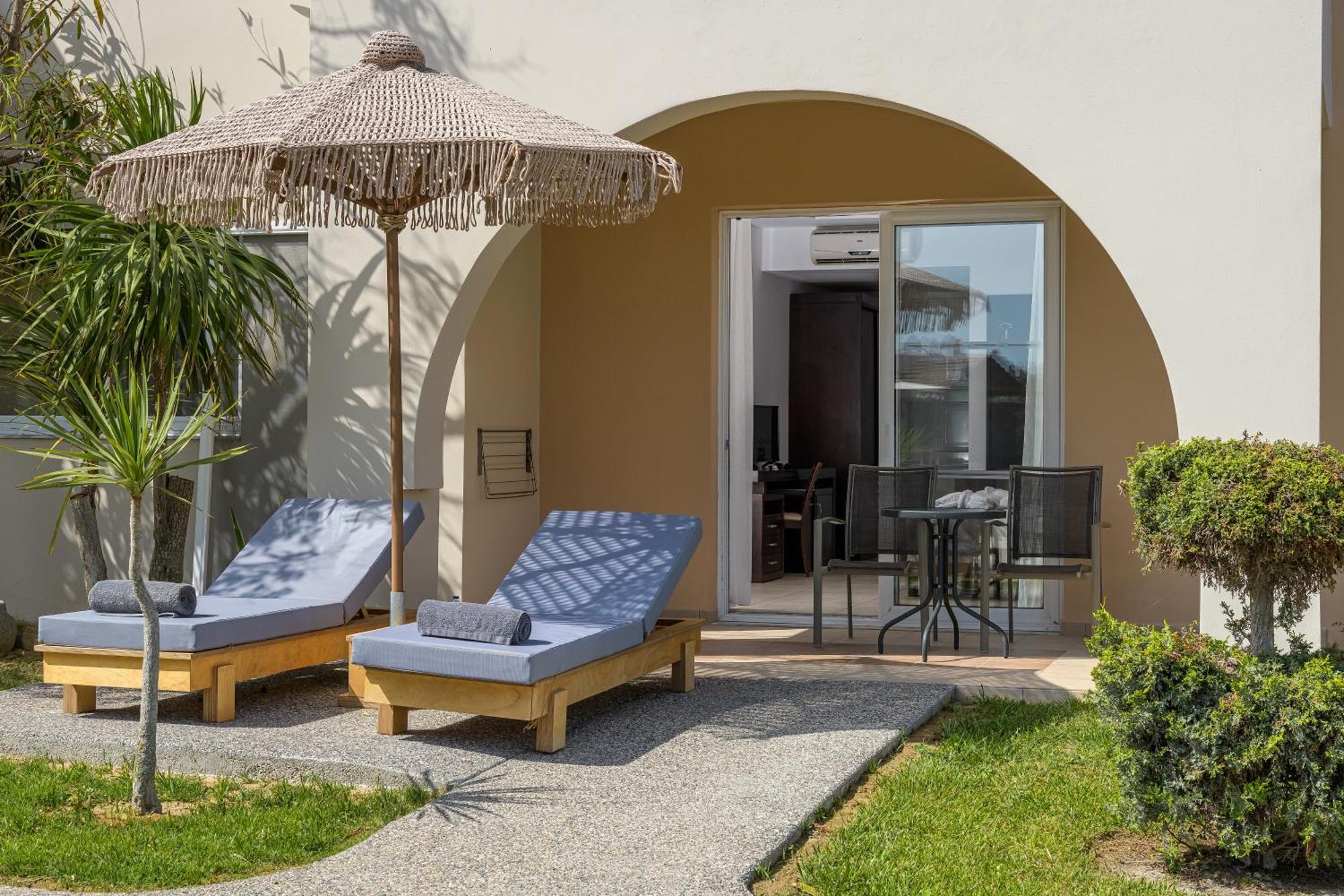 Gaia Palace Μαρμάρι Εξωτερικό φωτογραφία