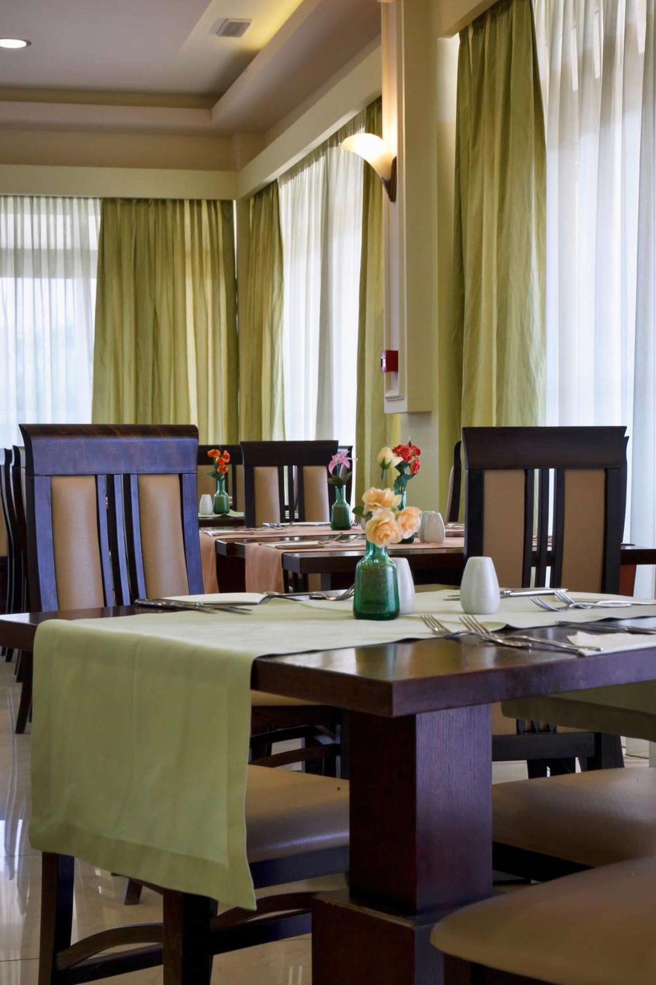 Gaia Palace Μαρμάρι Εξωτερικό φωτογραφία