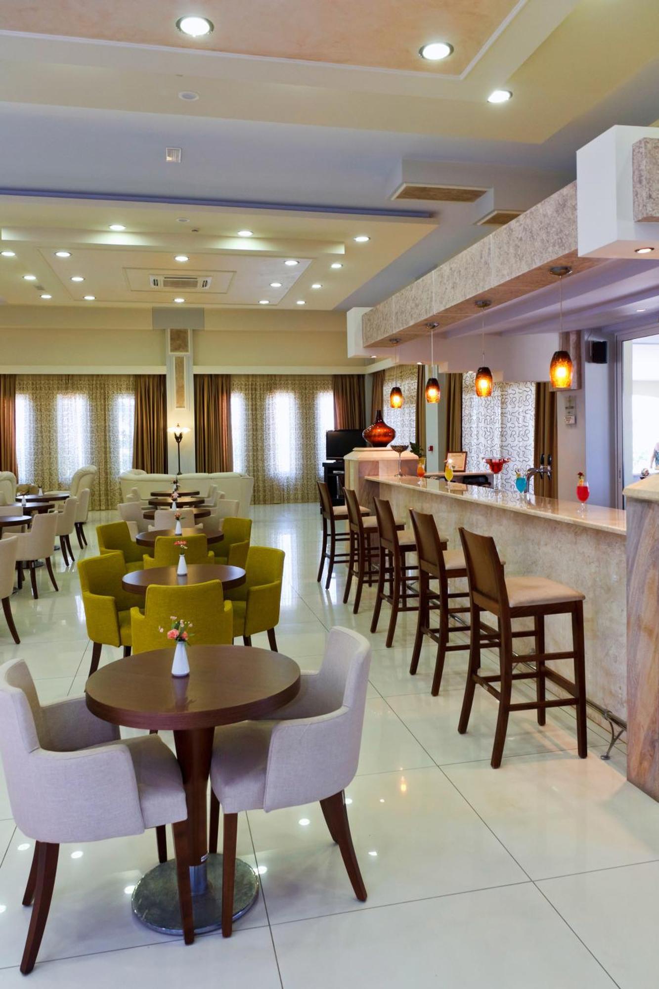 Gaia Palace Μαρμάρι Εξωτερικό φωτογραφία