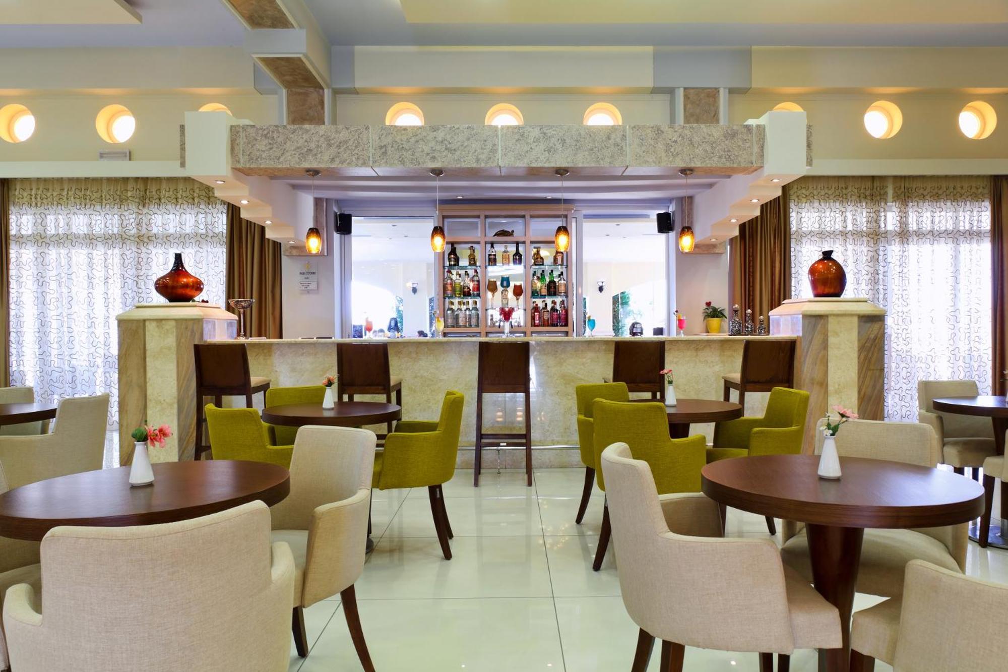 Gaia Palace Μαρμάρι Εξωτερικό φωτογραφία