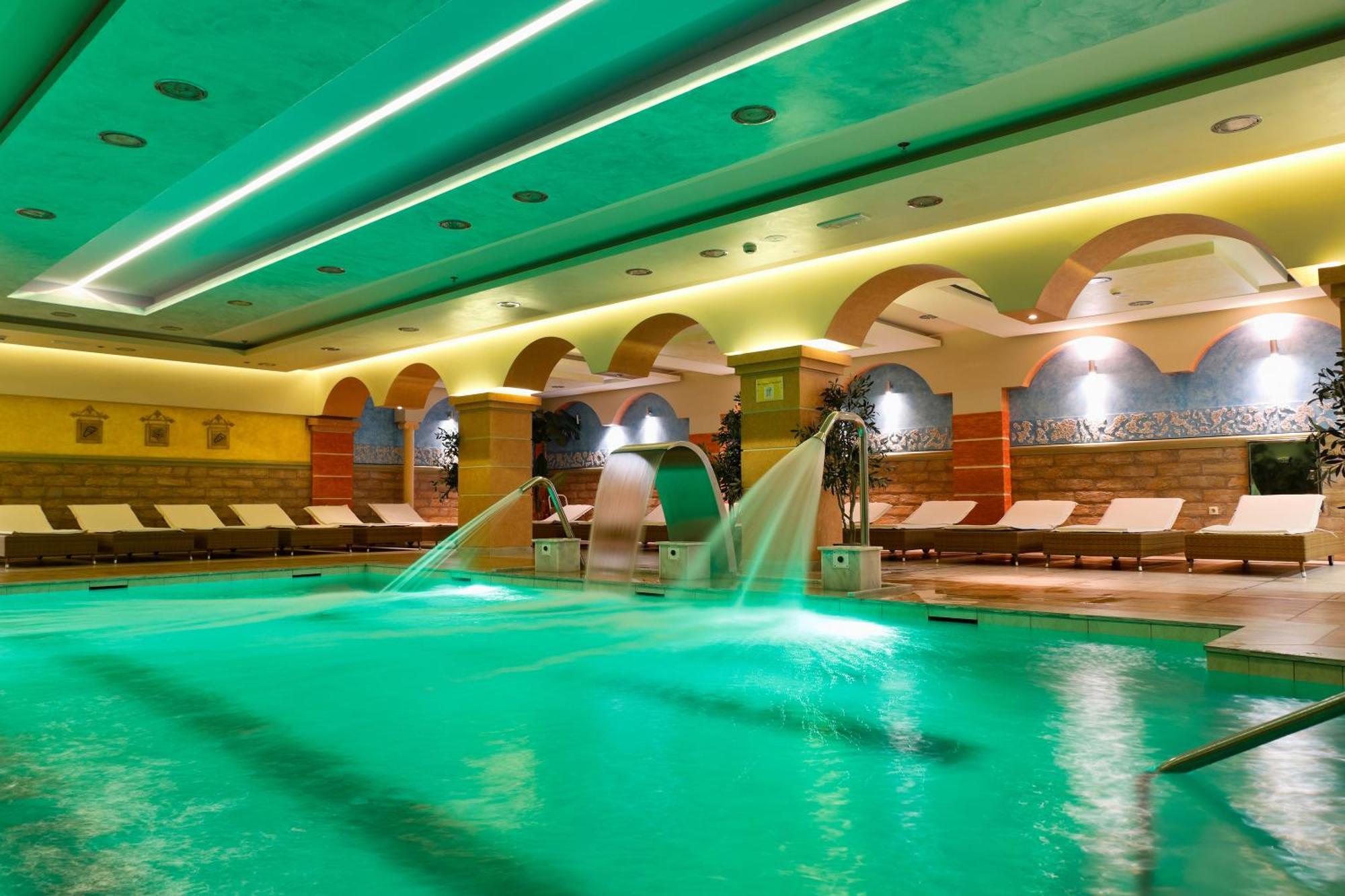 Gaia Palace Μαρμάρι Εξωτερικό φωτογραφία