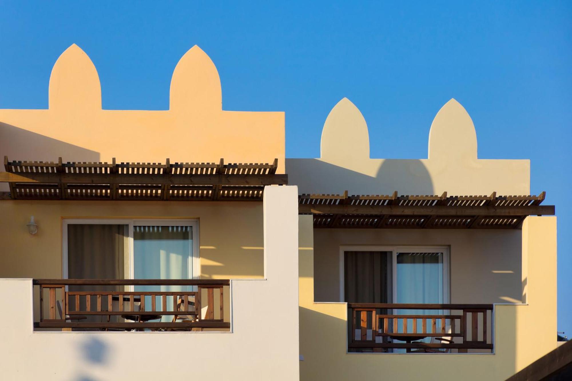 Gaia Palace Μαρμάρι Εξωτερικό φωτογραφία