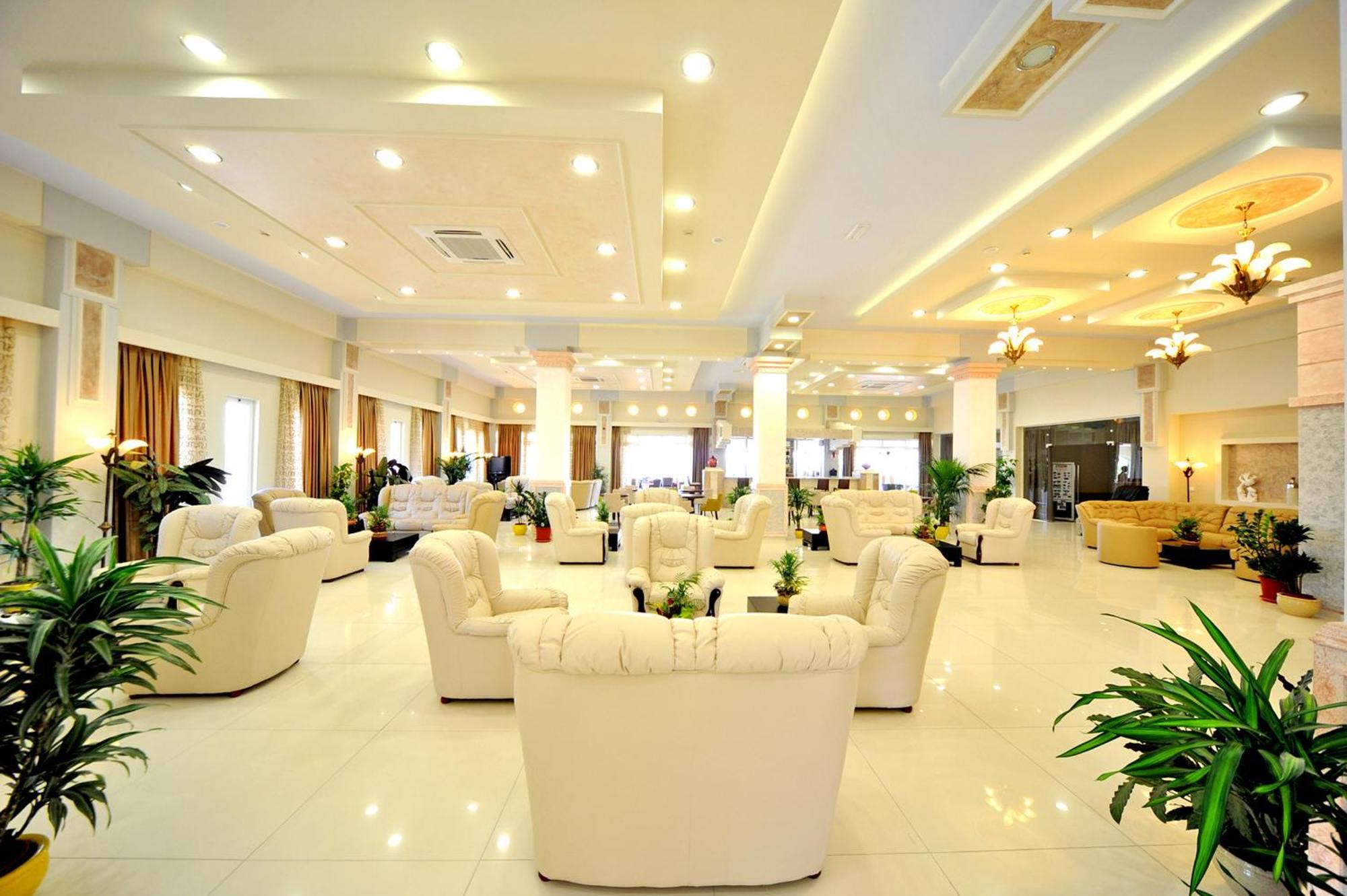 Gaia Palace Μαρμάρι Εξωτερικό φωτογραφία