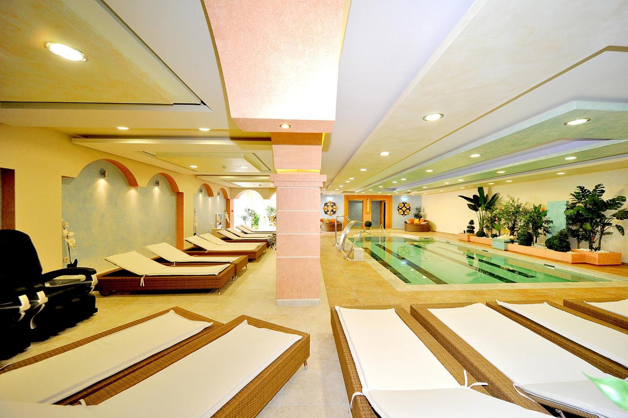 Gaia Palace Μαρμάρι Εξωτερικό φωτογραφία