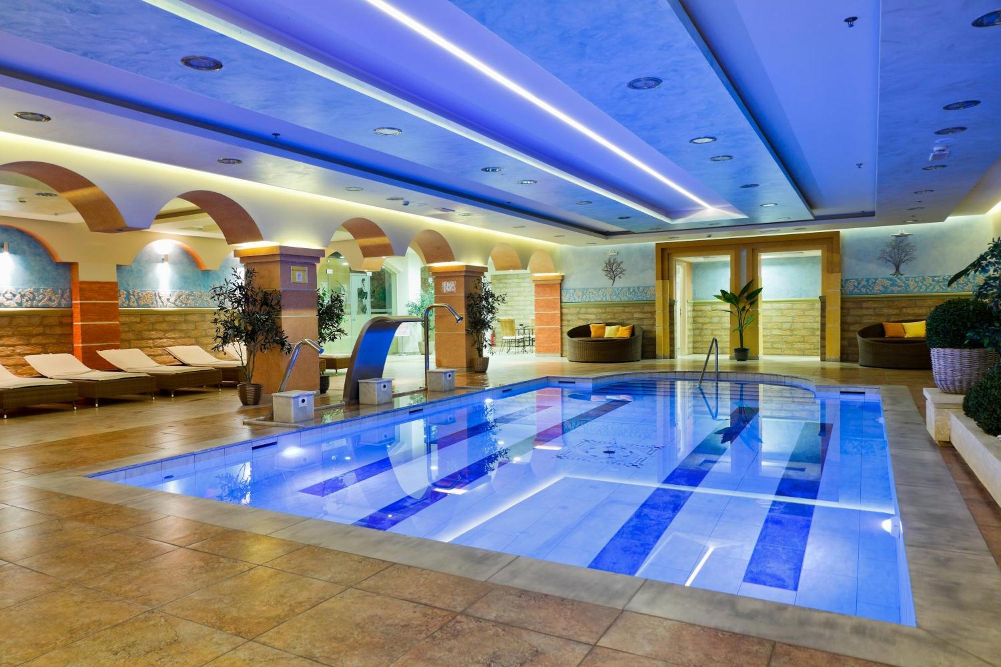 Gaia Palace Μαρμάρι Εξωτερικό φωτογραφία