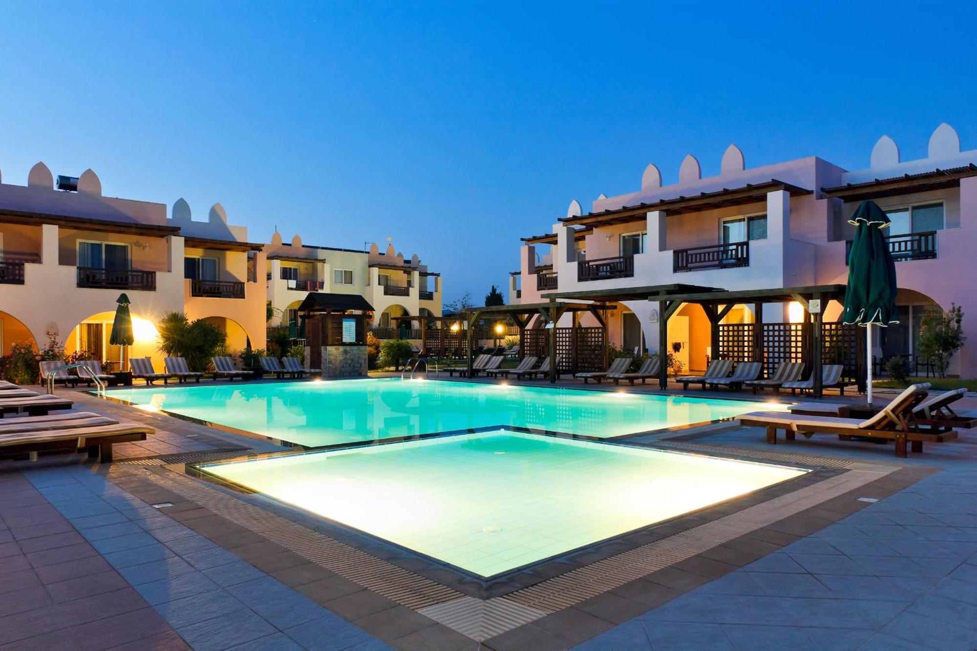 Gaia Palace Μαρμάρι Εξωτερικό φωτογραφία