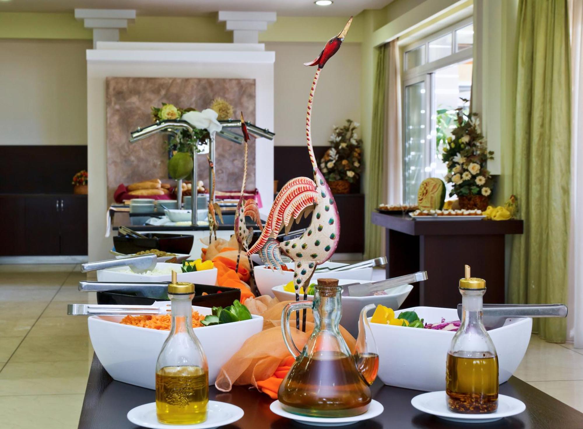 Gaia Palace Μαρμάρι Εξωτερικό φωτογραφία