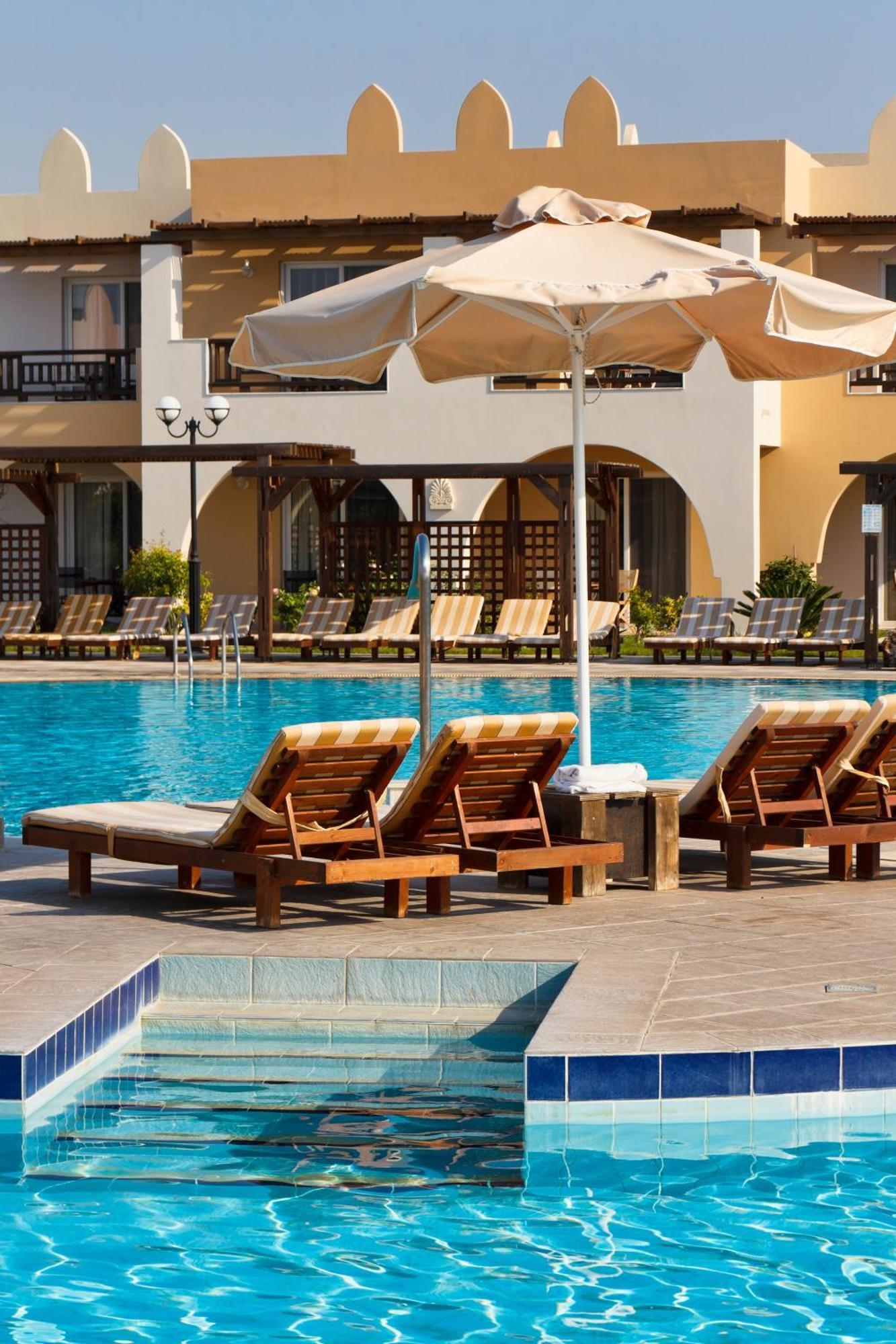 Gaia Palace Μαρμάρι Εξωτερικό φωτογραφία