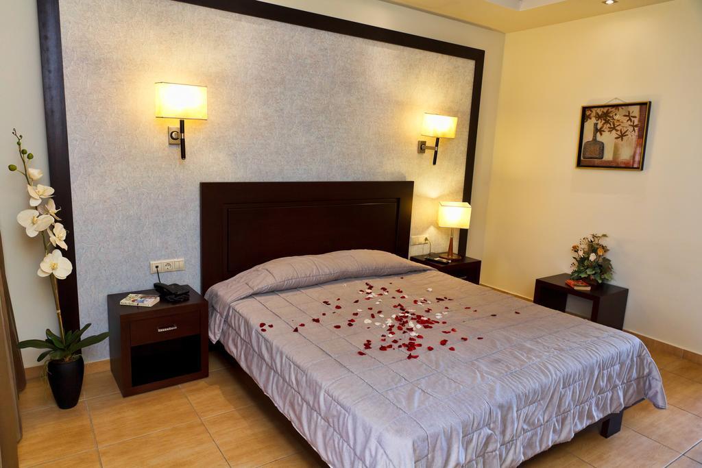 Gaia Palace Μαρμάρι Εξωτερικό φωτογραφία