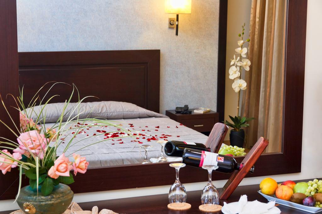 Gaia Palace Μαρμάρι Εξωτερικό φωτογραφία