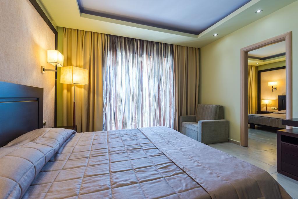 Gaia Palace Μαρμάρι Εξωτερικό φωτογραφία