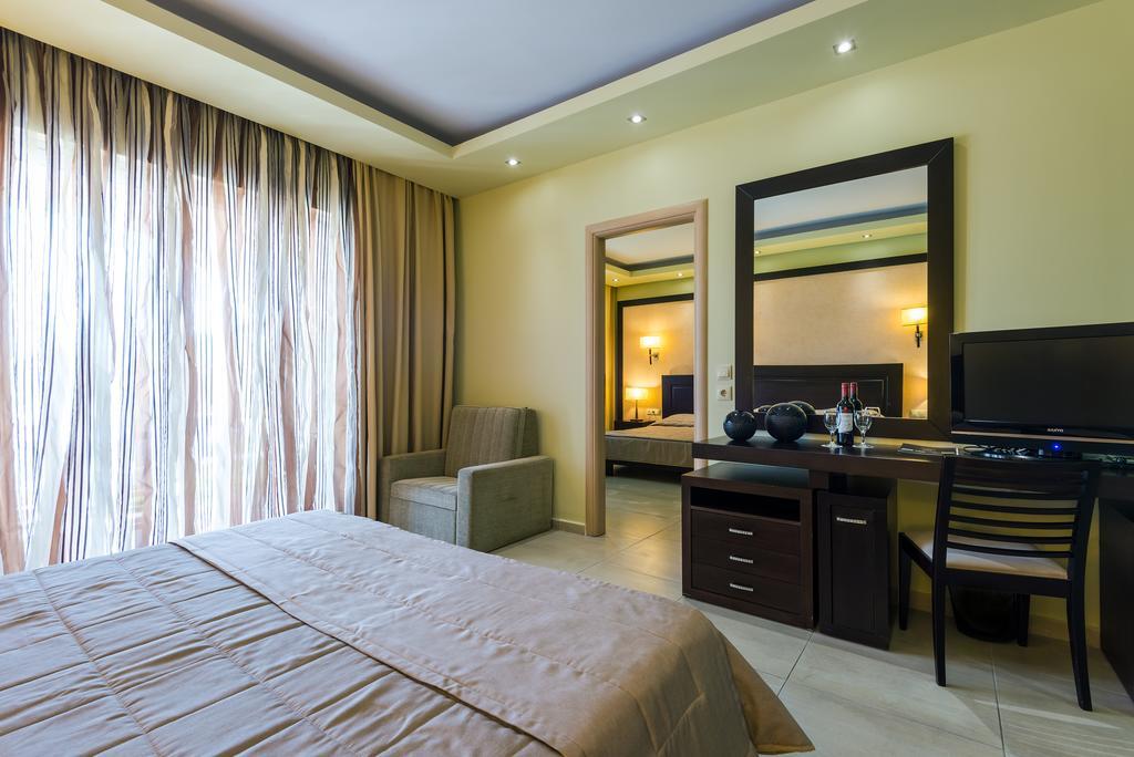 Gaia Palace Μαρμάρι Εξωτερικό φωτογραφία
