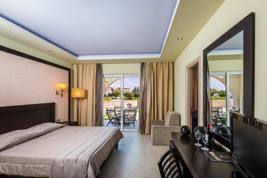 Gaia Palace Μαρμάρι Εξωτερικό φωτογραφία