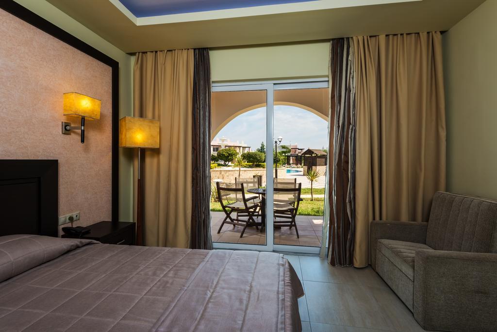 Gaia Palace Μαρμάρι Εξωτερικό φωτογραφία
