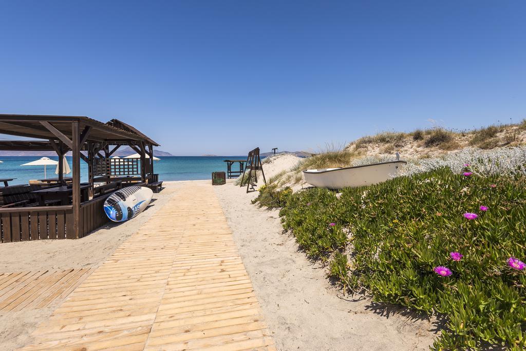 Gaia Palace Μαρμάρι Εξωτερικό φωτογραφία