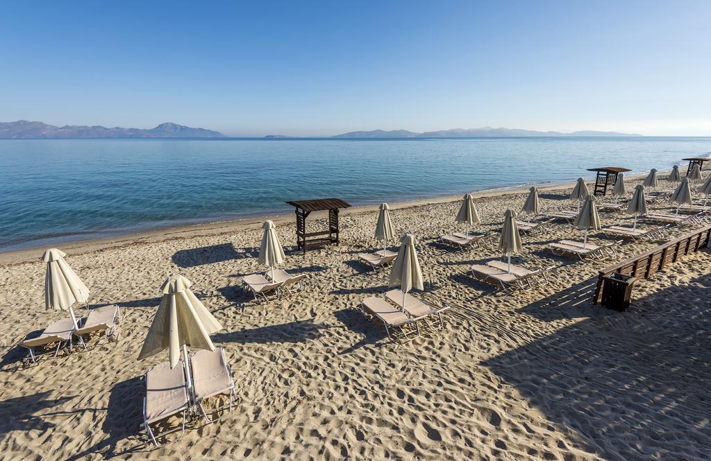 Gaia Palace Μαρμάρι Εξωτερικό φωτογραφία