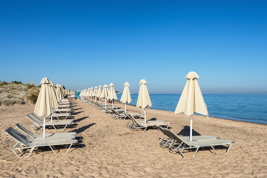 Gaia Palace Μαρμάρι Εξωτερικό φωτογραφία