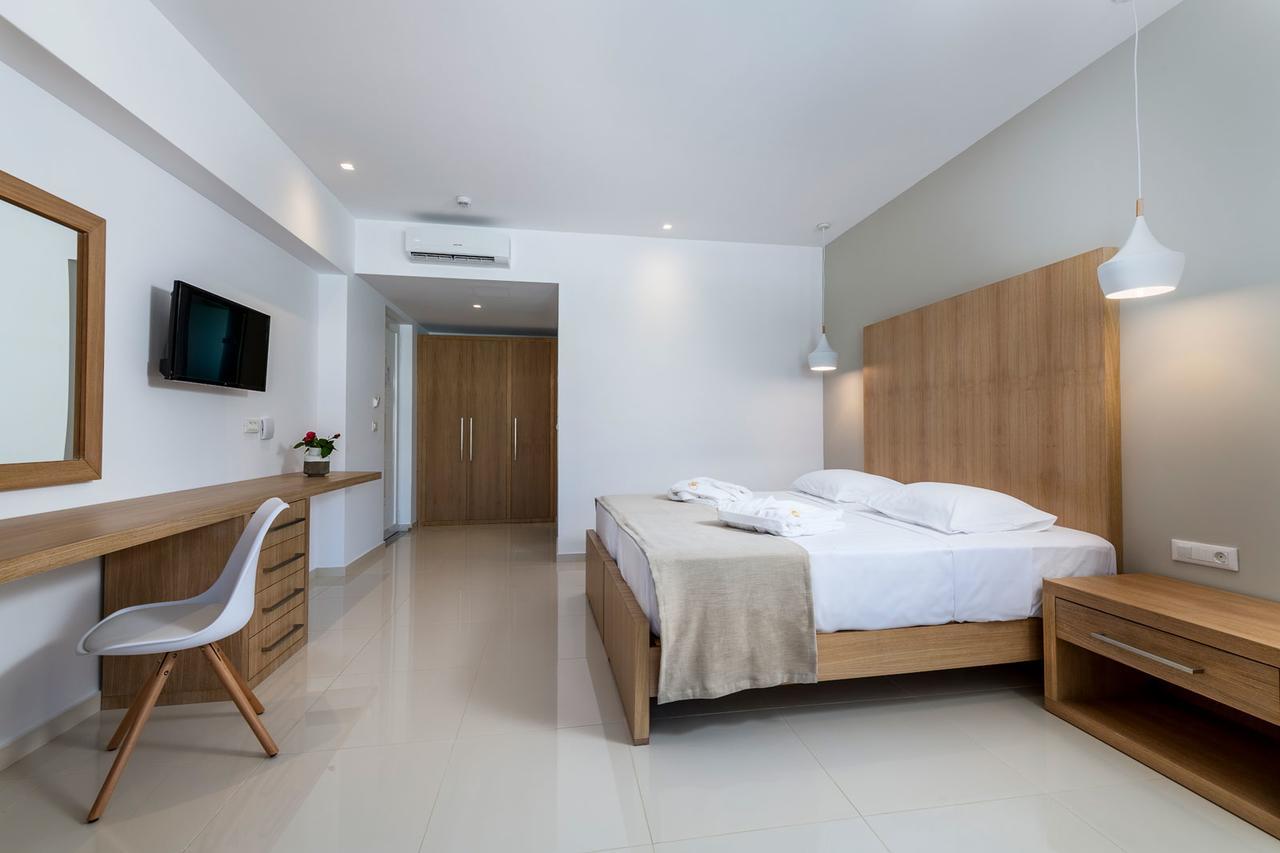 Gaia Palace Μαρμάρι Εξωτερικό φωτογραφία