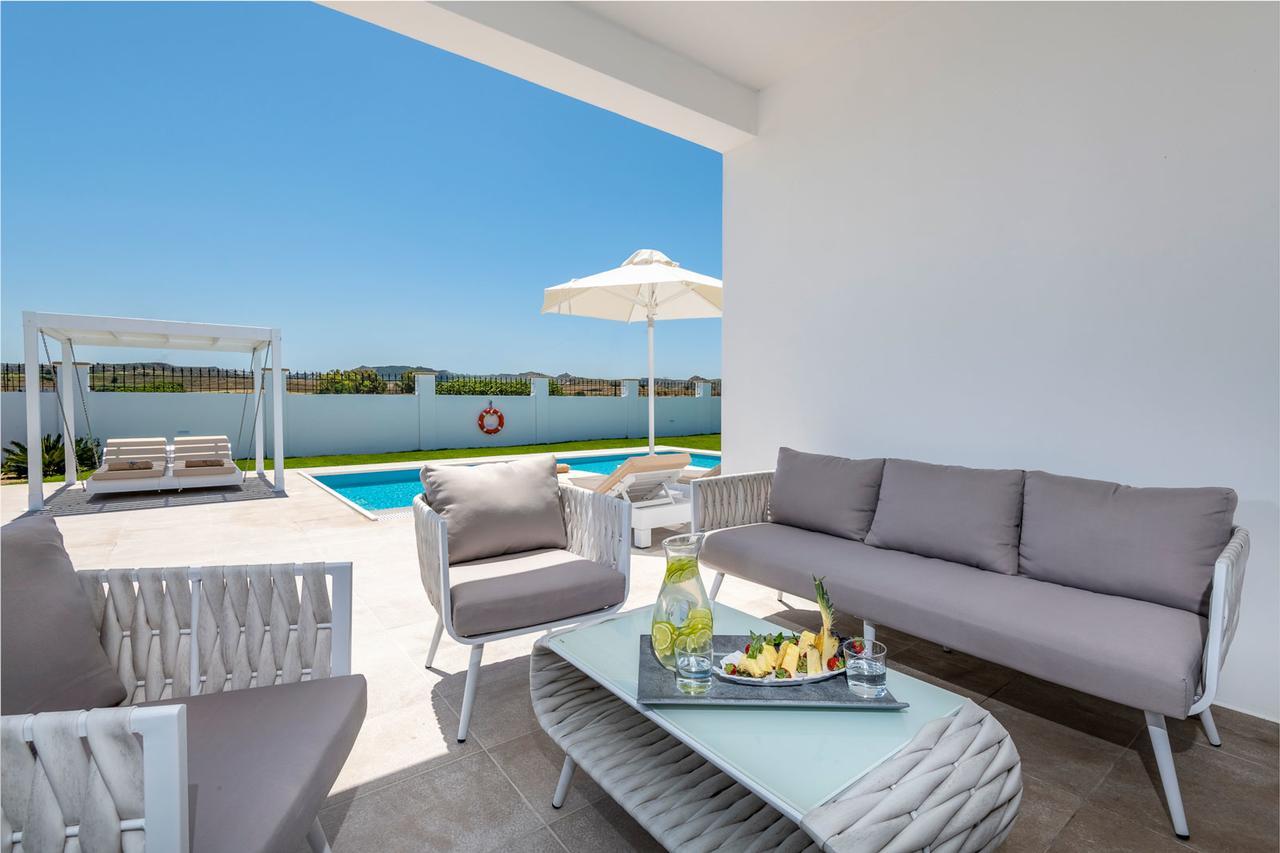 Gaia Palace Μαρμάρι Εξωτερικό φωτογραφία
