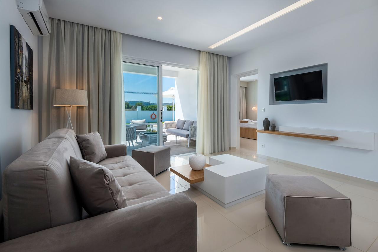 Gaia Palace Μαρμάρι Εξωτερικό φωτογραφία