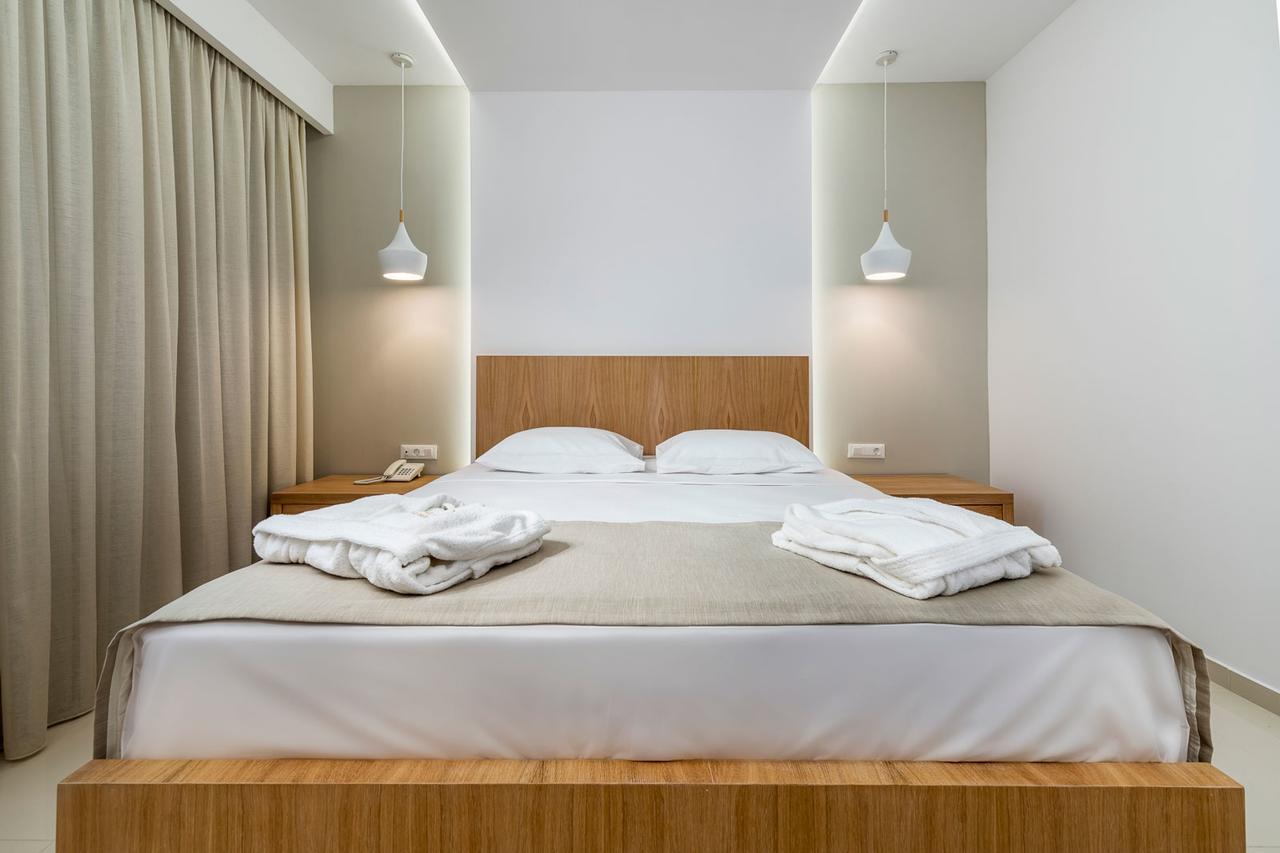 Gaia Palace Μαρμάρι Εξωτερικό φωτογραφία