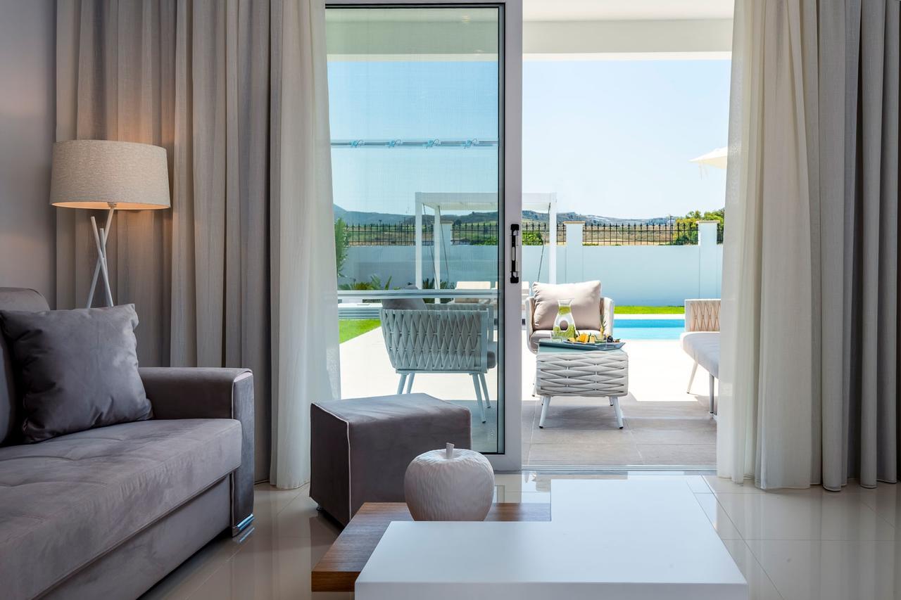Gaia Palace Μαρμάρι Εξωτερικό φωτογραφία