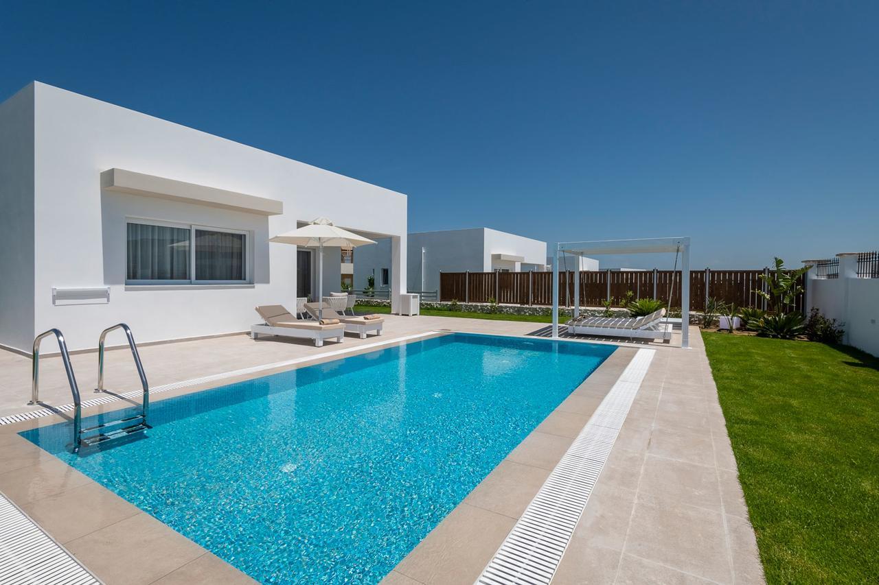 Gaia Palace Μαρμάρι Εξωτερικό φωτογραφία