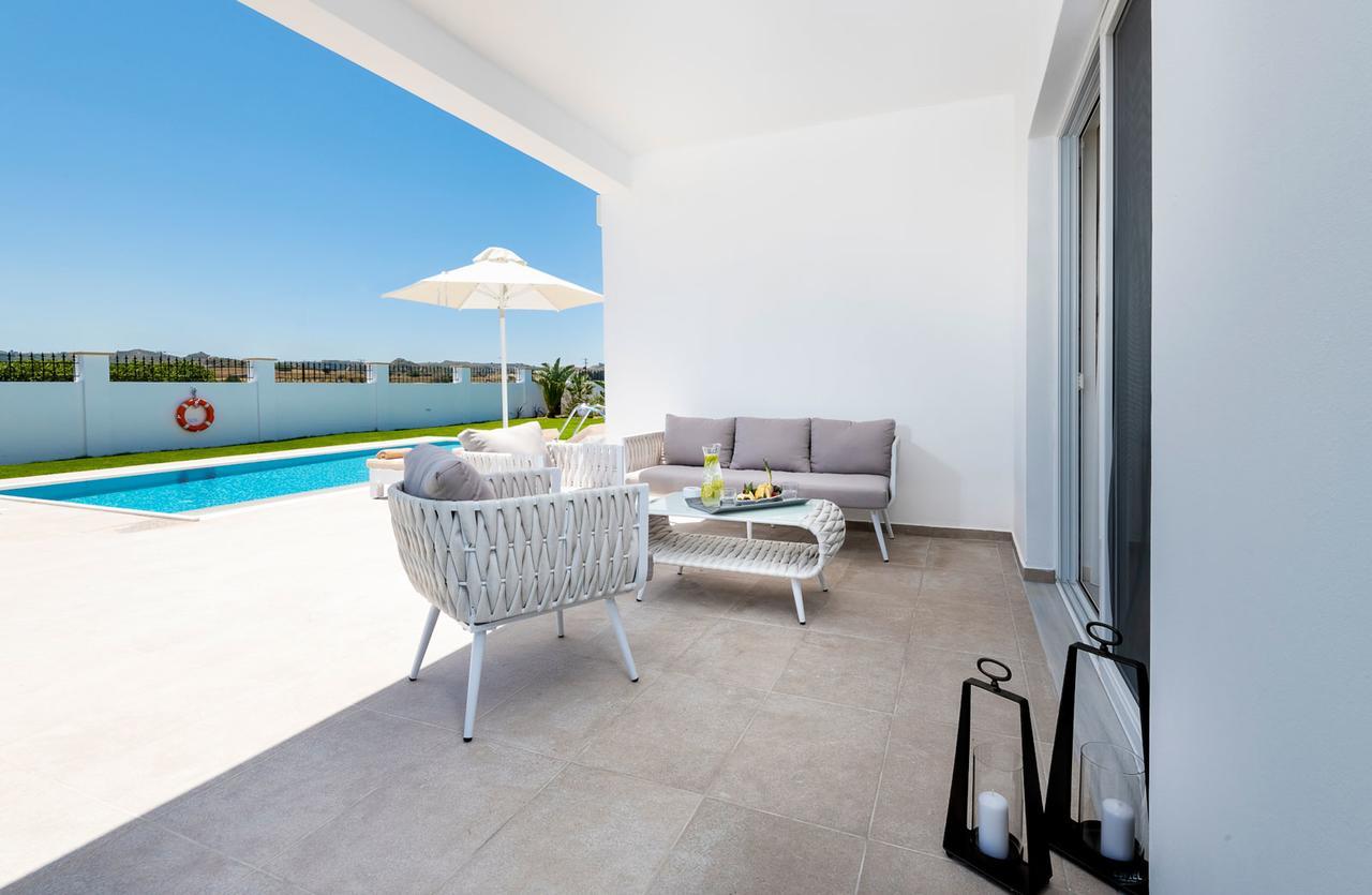 Gaia Palace Μαρμάρι Εξωτερικό φωτογραφία