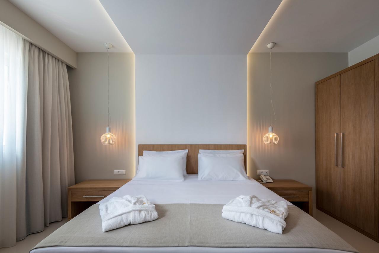 Gaia Palace Μαρμάρι Εξωτερικό φωτογραφία