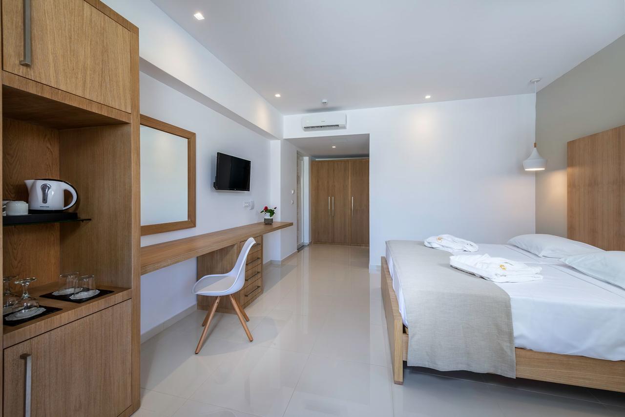 Gaia Palace Μαρμάρι Εξωτερικό φωτογραφία