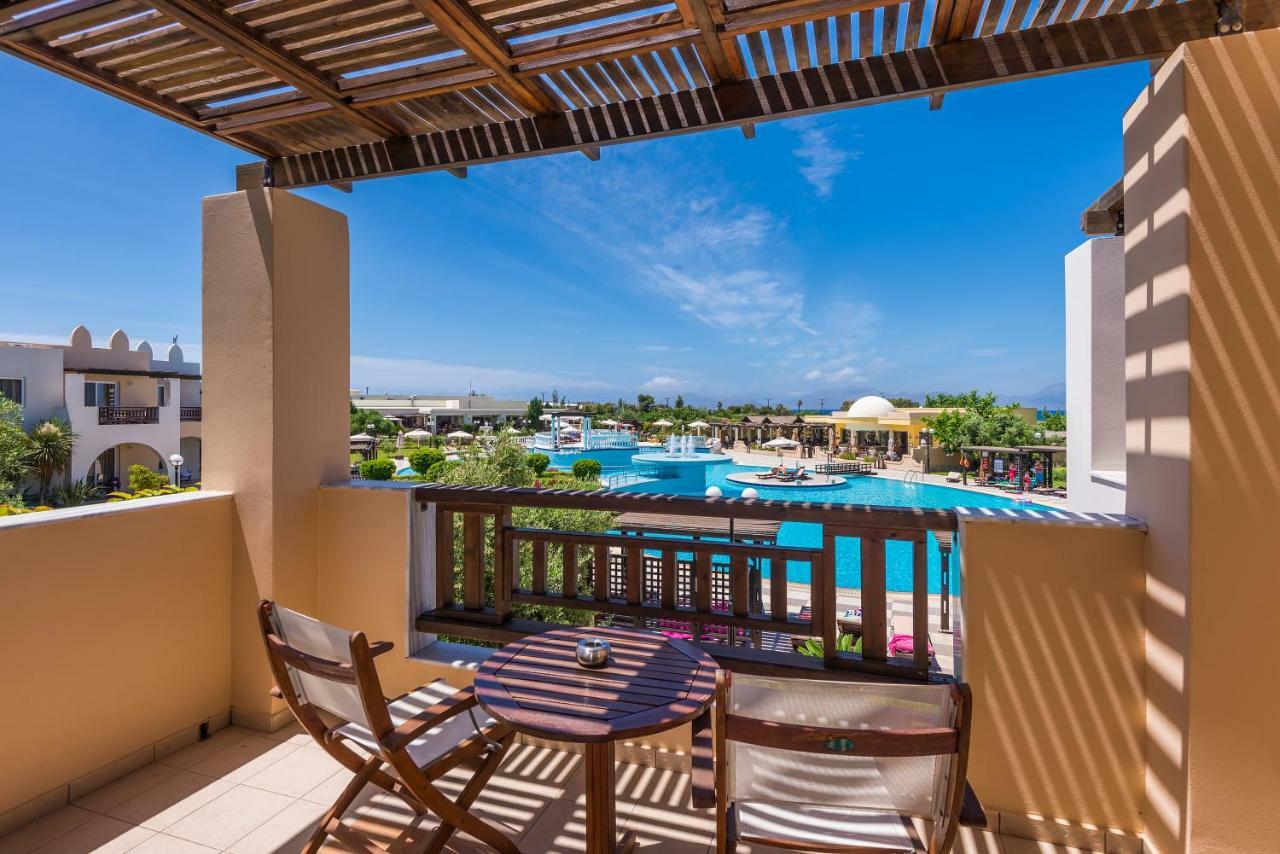 Gaia Palace Μαρμάρι Εξωτερικό φωτογραφία