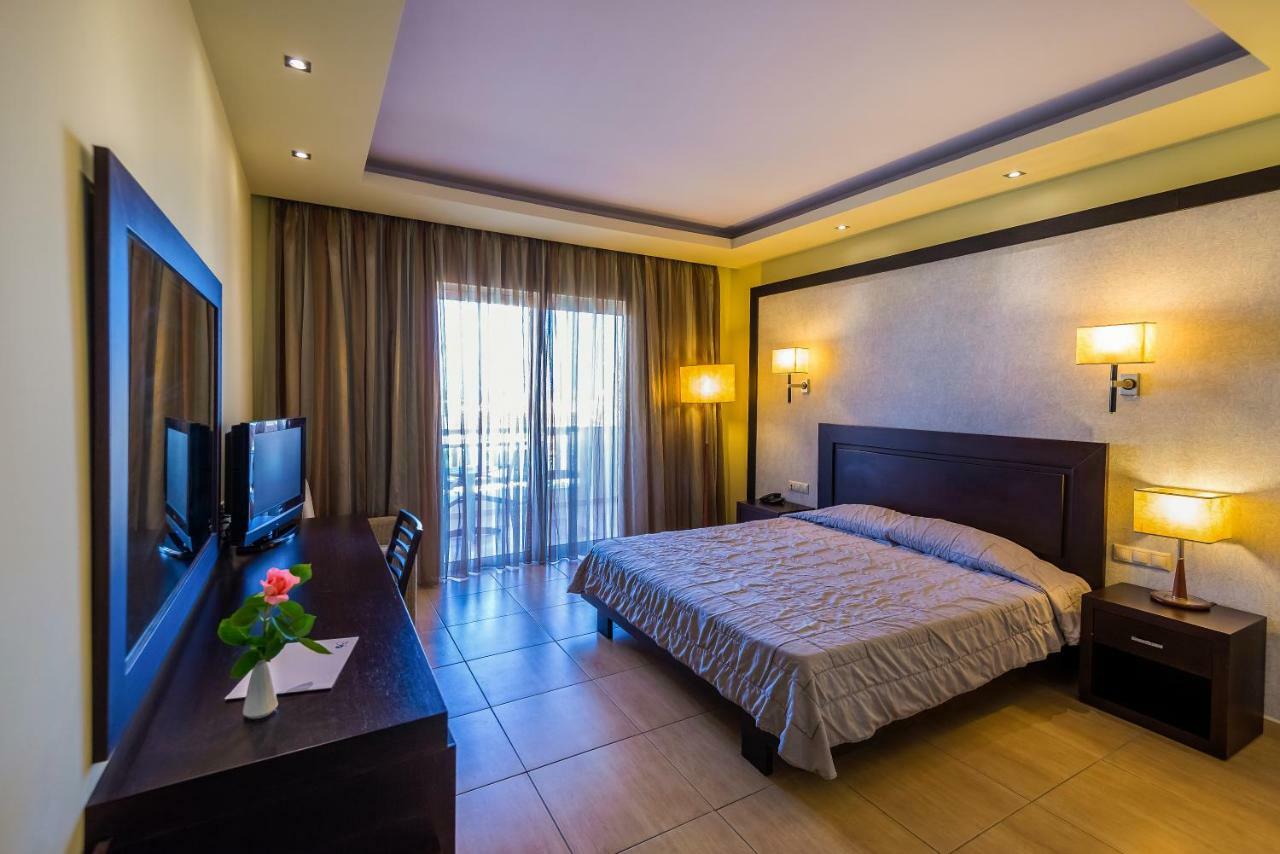 Gaia Palace Μαρμάρι Εξωτερικό φωτογραφία