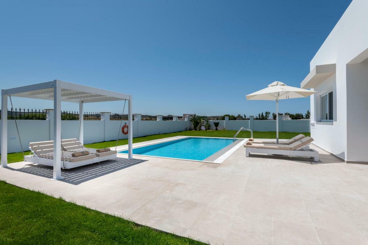 Gaia Palace Μαρμάρι Εξωτερικό φωτογραφία